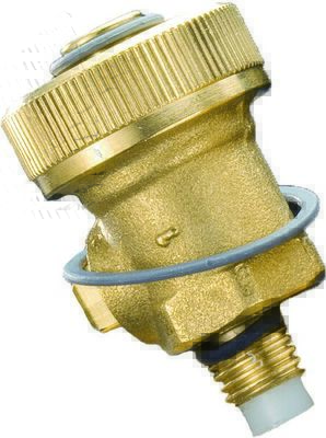 Шаровый кран Oventrop G1/4