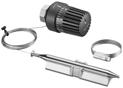 Терморегулятор Oventrop С-30-60 M30x1,5