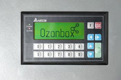Система озоновой очистки Ozonbox Clean XL фото #3