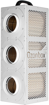 Аксессуар для обеззараживателя воздуха Ozonbox FX-90 для air 70/80/90