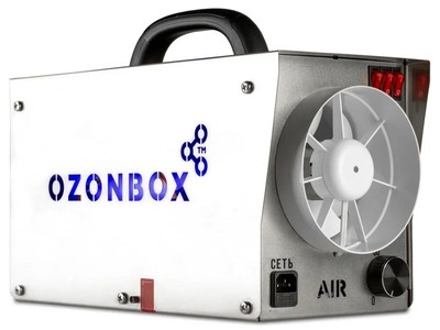 Промышленный озонатор Ozonbox air-15