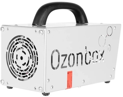 Промышленный озонатор Ozonbox air-3 фото #2