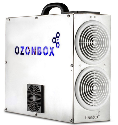 Промышленный озонатор Ozonbox air-50 фото #2