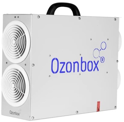 Промышленный озонатор Ozonbox air-60 фото #3