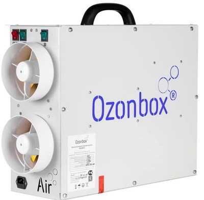Промышленный озонатор Ozonbox air-60