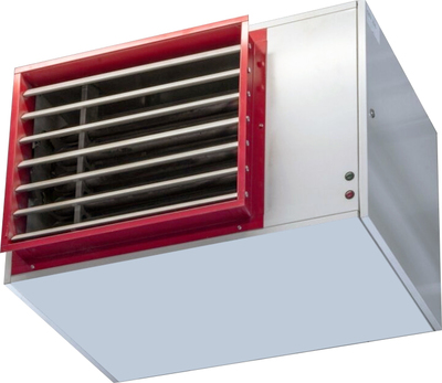 Газовый теплогенератор Pakole GTV 27C (27 кВт)