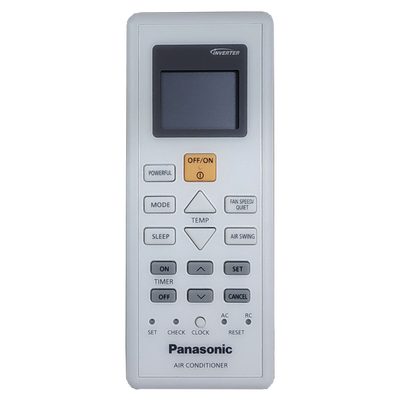 Кондиционер Panasonic Basic CS/CU-PZ35WKD фото #2