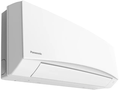 Кондиционер Panasonic Compact CS-TZ25WKEW/CU-TZ25WKE фото #4