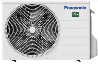 Кондиционер Panasonic Compact CS-TZ25WKEW/CU-TZ25WKE фото #2