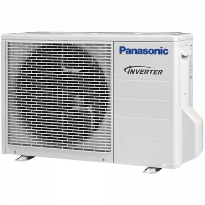 Кондиционер Panasonic CS-TZ35TKEW-1/CU-TZ35TKE-1 фото #3