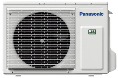 Кондиционер Panasonic Compact CS-TZ71WKEW/CU-TZ71WKE фото #2