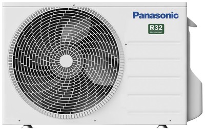 Кондиционер Panasonic Design CS-XZ25XKEW/CU-Z25XKE фото #2