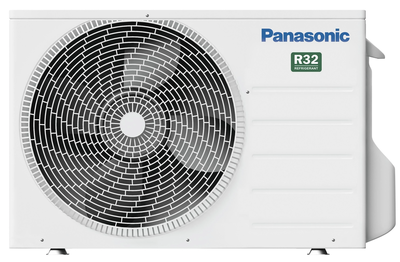 Кондиционер Panasonic Professional CS-Z25YKEA/CU-Z25YKEA фото #4