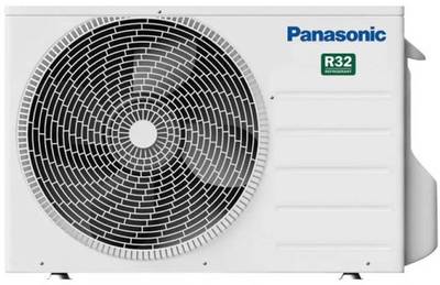 Кондиционер Panasonic Design CS-Z35XKEW/CU-Z35XKE фото #3