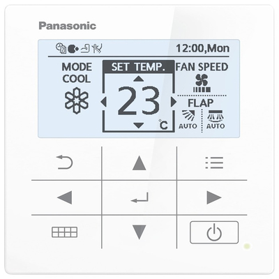 Кондиционер Panasonic Professional CS-Z35YKEA/CU-Z35YKEA фото #3