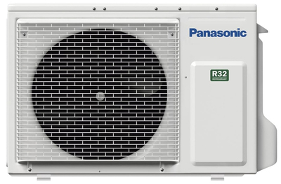 Кондиционер Panasonic Design CS-Z71XKEW/CU-Z71XKE фото #3