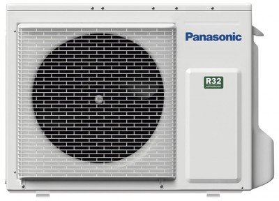 Кондиционер Panasonic Professional CS-Z71YKEA/CU-Z71YKEA фото #2