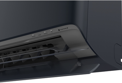 Настенный внутренний блок мульти сплит-системы Panasonic Design black CS-XZ25ZKEW-H фото #4