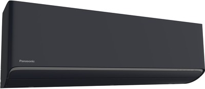 Настенный внутренний блок мульти сплит-системы Panasonic Design black CS-XZ25ZKEW-H фото #3