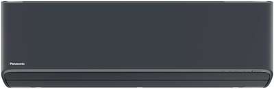 Настенный внутренний блок мульти сплит-системы Panasonic Design black CS-XZ35ZKEW-H