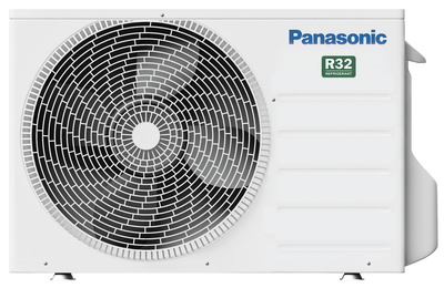 Кондиционер Panasonic Design CS-Z25ZKEW/CU-Z25ZKE фото #2