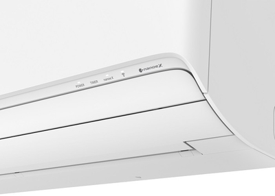 Кондиционер Panasonic Design CS-Z25ZKEW/CU-Z25ZKE фото #7