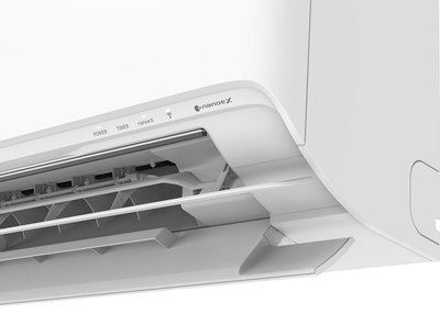 Кондиционер Panasonic Design CS-Z25ZKEW/CU-Z25ZKE фото #8