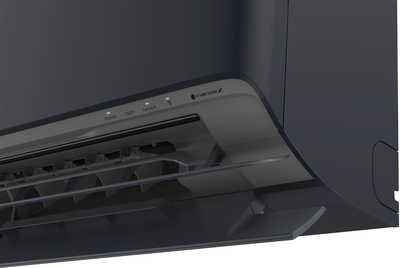 Кондиционер Panasonic Design black CS-XZ25ZKEW-H/CU-Z25ZKE фото #6