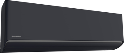 Кондиционер Panasonic Design black CS-XZ25ZKEW-H/CU-Z25ZKE фото #7