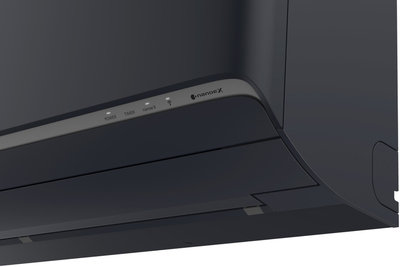 Кондиционер Panasonic Design black CS-XZ50ZKEW-H/CU-Z50ZKE фото #4