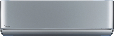 Настенный внутренний блок мульти сплит-системы Panasonic Design silver CS-XZ20ZKEW