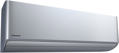 Кондиционер Panasonic Design silver CS-XZ25ZKEW/CU-Z25ZKE фото #5