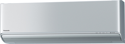 Кондиционер Panasonic Design silver CS-XZ25ZKEW/CU-Z25ZKE фото #6