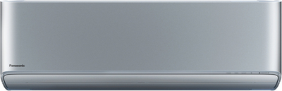 Кондиционер Panasonic Design silver CS-XZ25ZKEW/CU-Z25ZKE
