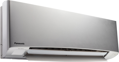 Кондиционер Panasonic Design silver CS-XZ35TKEW/CU-Z35TKE фото #4