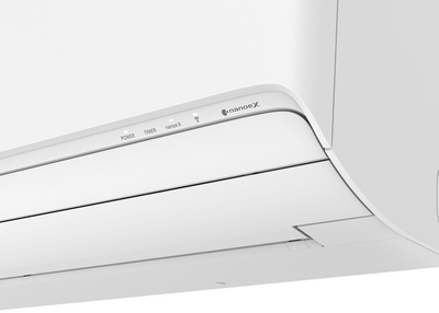 Настенный внутренний блок мульти сплит-системы Panasonic Design white CS-Z42ZKEW фото #4