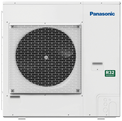 Внешний блок мульти сплит-системы на 4 комнаты Panasonic Free Match CU-4Z80TBE