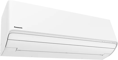Настенный тепловой насос Panasonic Nordic white CS-HZ35ZKE/CU-HZ35ZKE фото #5