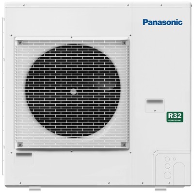 Кондиционер Panasonic Paci Elite+ S-100PK2E5B/U-100PZH2E5 фото #2