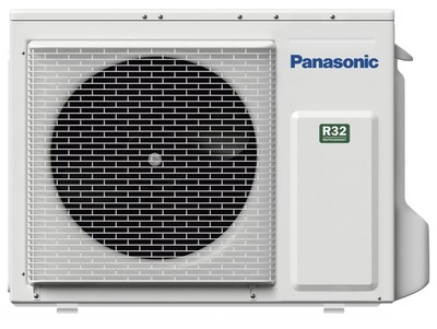 Напольно-потолочный кондиционер Panasonic S-100PT2E5B/U-100PZ2E5 фото #2