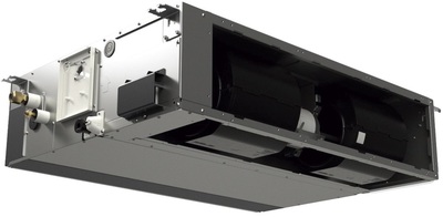 Канальная VRF система Panasonic S-106MF3E5A
