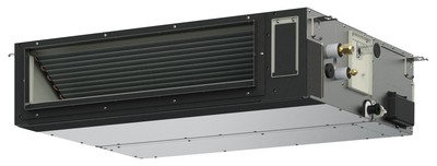 Канальный кондиционер Panasonic S-140PF1E5B/U-140PZH2E5
