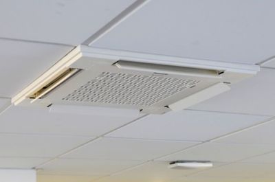 Кассетная VRF система Panasonic S-15MY2E5A фото #3