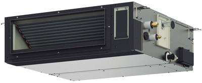 Канальная VRF система Panasonic S-22MF3E5A фото #3