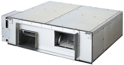 Канальная VRF система Panasonic S-280ME2E5