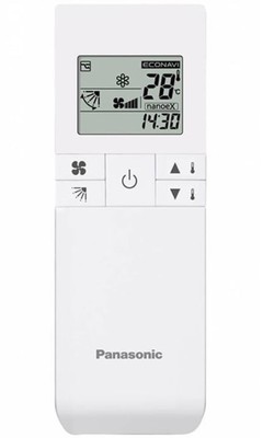 Настенная VRF система Panasonic S-36MK2E5A фото #2