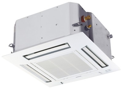 Кассетная VRF система Panasonic S-45MY2E5A