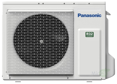 Напольно-потолочный кондиционер Panasonic S-50PT2E5B/U-50PZH2E5 фото #3