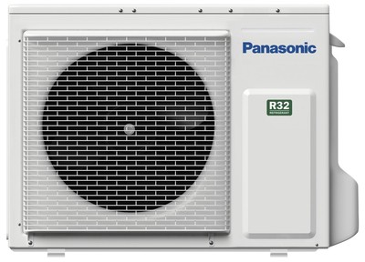 Кассетный кондиционер Panasonic S-50PU2E5B/U-50PZH2E5 фото #2