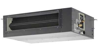 Канальная VRF система Panasonic S-60MF2E5A